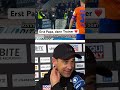 Erstes Heimspiel, erster Sieg! Ulm-Coach Lechleiter muss erstmal seinen Sohn anrufen ❤️ #ssv #ulm