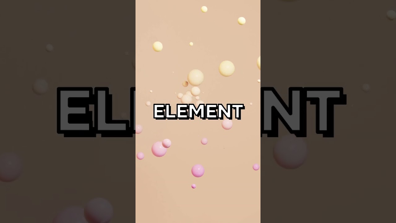 Bizarre Science facts! 