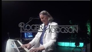 &quot;Breakfast in America&quot; Written &amp; Composed by Roger Hodgson of Supertramp