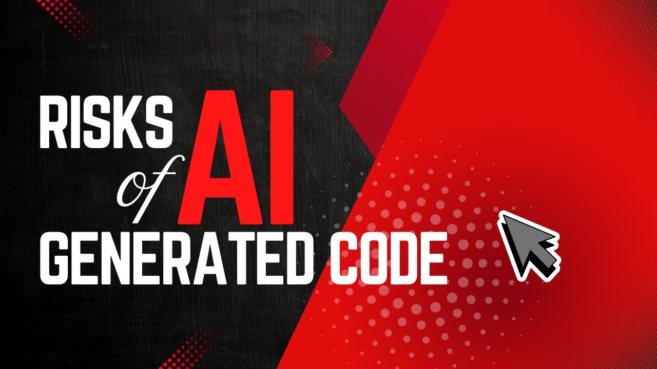 Is it still worth learning to code? | Real Risks of AI Generated Code ...