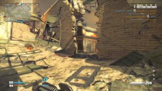 CoD Ghosts *LIVE SOLO* 75 Kill Specialist w K7 + I Got KEM STRIKED