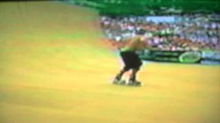 Cesar mora inline vert - cincinnati 2002 run1