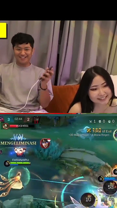 msbreewc Collab sama ellomg 🥵#msbreewc #ellomg #ZetiansRecruitmentForHeroes #MLBBZetian #MLBBCreator