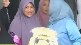 Gending ireng-Ireng/tengor tayup Tuban