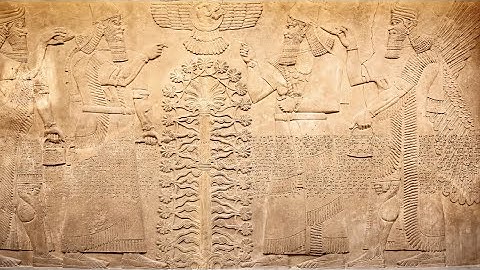 The Roots of Logic in the Ancient World