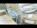 Bassinet Swing Reviews