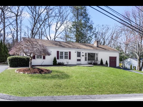 153 Diamond Hill Road, Warwick, RI home video tour