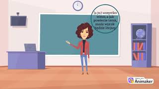 TABASCO Project - react don't ignore - Polish School
