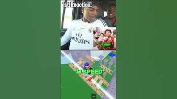Speed HATES W Speed edits 😭🙏 #roblox #rblx #relatable #fyp #gamtng #shorts #ishowspeed