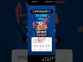New offer for T10 league in Sixer | 25% Off on Buy orders | Pay less Earn more | Sixergame #shorts