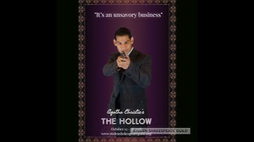 The Hollow Suspect