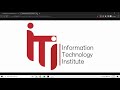 Mostaql Clone ITI 3 month Grad Project -  MEARN STACK |  مشروع تخرج من معهد ITI لموقع  مستقل