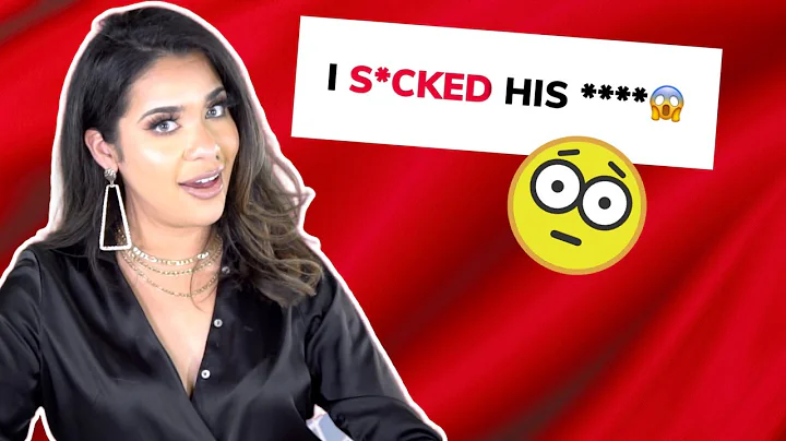 Reading YOUR Secrets | Pretty Petty Confessions