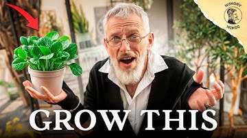 What to Plant Now to Survive Any Crisis