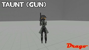 What If TF2 Robots Were Playable? (Spy
