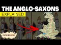 Anglo Saxons Explained in 10 Minutes