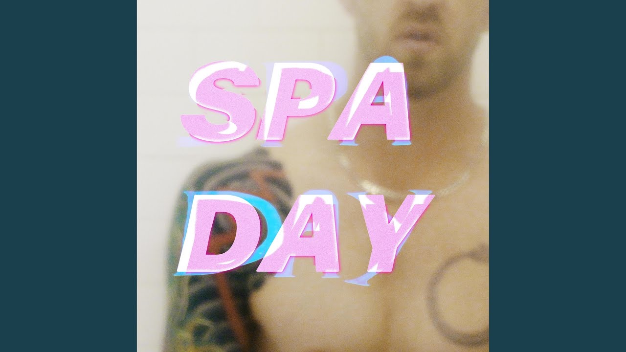 Watch spa day on YouTube Watch spa day on YouTube