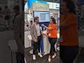 simple system mit Partner soffico auf der automatica 2025 #interview #software #partnership
