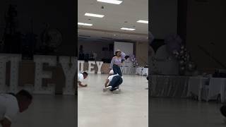 Would you do La iguana for your quince? #quinceañera #quince #chambelanes #dance #orozcovals