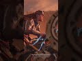 HORIZON FORBIDDEN WEST COMPLETE EDITION PS5 GAMEPLAY ON CHANNEL #aloy #gaming