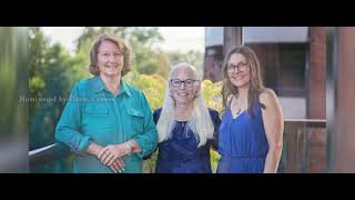 Volunteer Group - 2023 Philanthropic Achievement Awards
