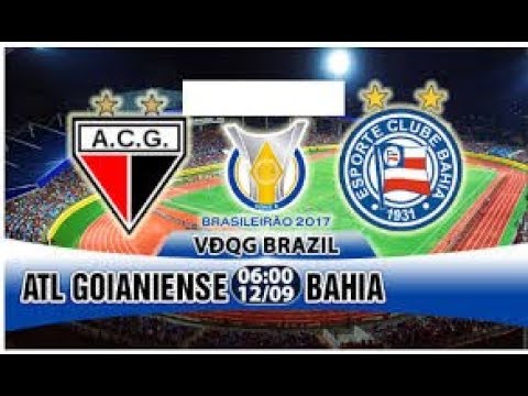 !!!Copa do Brasil: Atlético-GO vs Bahia¡¡¡ EN VIVO