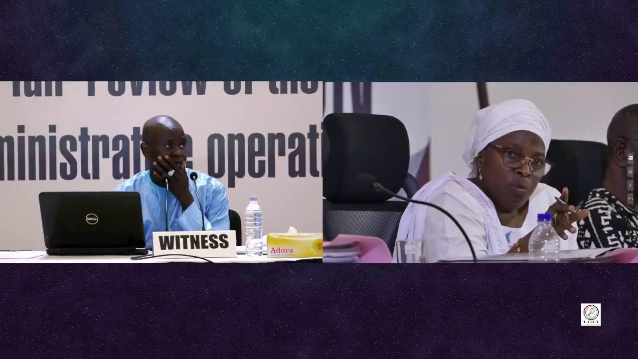 23-05-2024 Alagie Jeng Director of Finance   @Brikama Area Council 2.