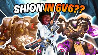 IS 6V6 BETTER THAN 5V5??