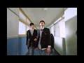 go!go!vanillas - 「青いの。」 Music Video