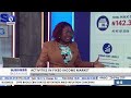 Debt Servicing At Over 42%, Should Nigeria Be Worried? | Business Morning
