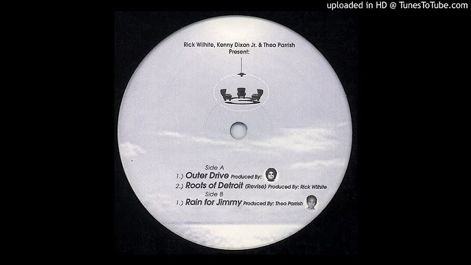 3 Chairs - Three Chairs [Three Chairs - 1997] - YouTube