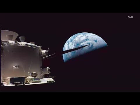 Cleveland Clinic tackles space travel health with a new center: Mission Possible