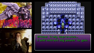 EPISODE 34: The ULTIMAte Butthole... - Final Fantasy 6 T Edition (Rom Hack)