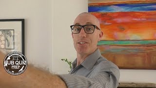 Who Am I Trivia Round 4 - Pub Quiz Prep screenshot 5