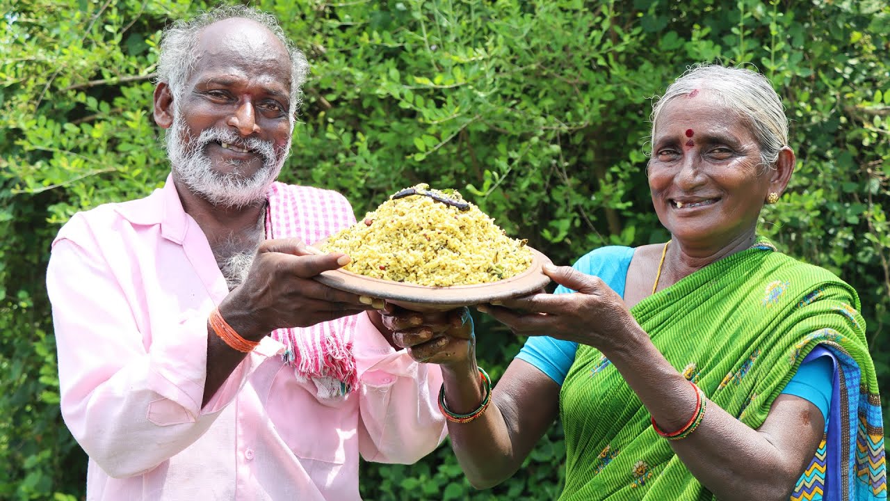 గోంగూర పులిహోర ఇలాచేస్తే టేస్ట్ అదిరిపోద్ది || Gongura Pulihora || Ranganayakamma Kitchen
