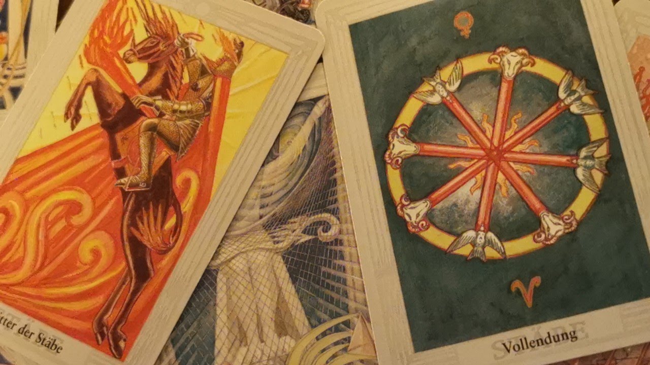 Etwas Unvorhergesehenes passiert!