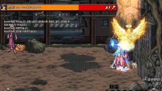 DnF - Tower of Despair Floor 46 (Crusader)