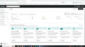 App Integrations (with Klaviyo Example)