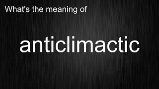 What's the meaning of \