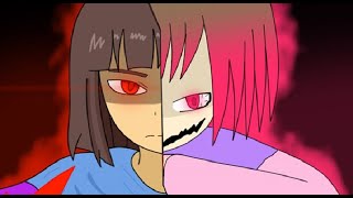 [GlitchTale] Frisk vs Betty Reanimated