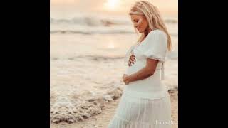 From the day Witney Carson announced she was pregnant to now