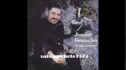 junior gonzalez - si te vas.wmv