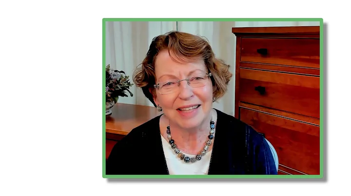 Nature of Genius 224 Eileen Jennings Interview