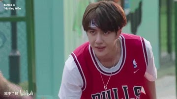 【博潇】[FMV]「VY VY MỈM CƯỜI THẬT KHUYNH THÀNH」Vương Nhất Bác x Trình Tiêu