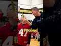 SCARY CELERY Trick Shot 😱