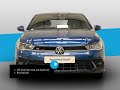 Volkswagen Polo 1.0 TSI R-Line Hatchback 5dr Petrol Manual Euro 6 (s/s