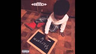 Ace Hood - Mood (Starvation 4)