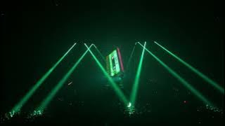 Spaceman x Turn My Swag On (Netgate Edit) x Bug Eater - Tape B @ Subtronics Bill Graham SF (Day 2)