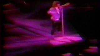 Bon Jovi - Lay your hands on me (live) - 11-04-1989