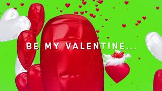 Happy Valentines Day